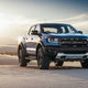 Illustration for article titled The 2019 Ford Raptor Ranger Is Your Diesel Off-Road Performance Truck Dream Come True
